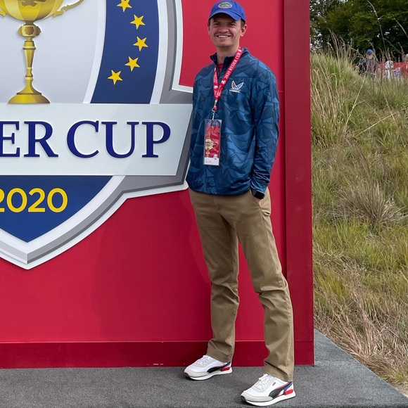 Meet your Posher, Mason - Picture 1 of 1